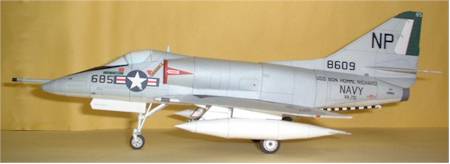 A-4C �X�J�C�z�[�N