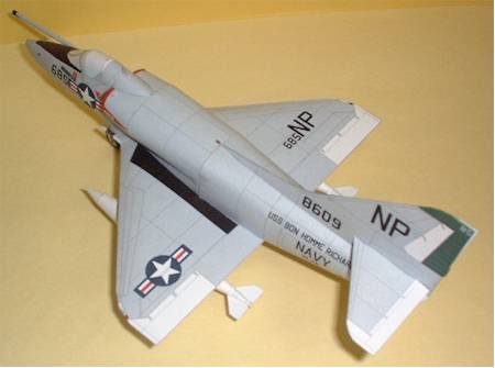 A-4C XJCz[N