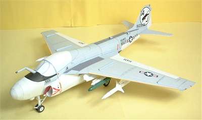 A-6E �C���g���[�_�[