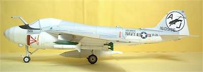 A-6E �C���g���[�_�[