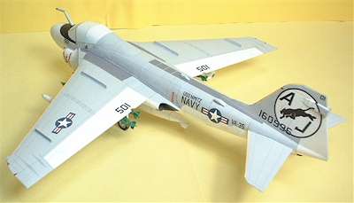 A-6E �C���g���[�_�[