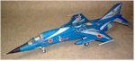F-104J y[p[Ntg