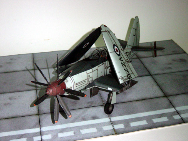 �E�G�X�g�����h ���C�o�[�� P.Mk4 -1