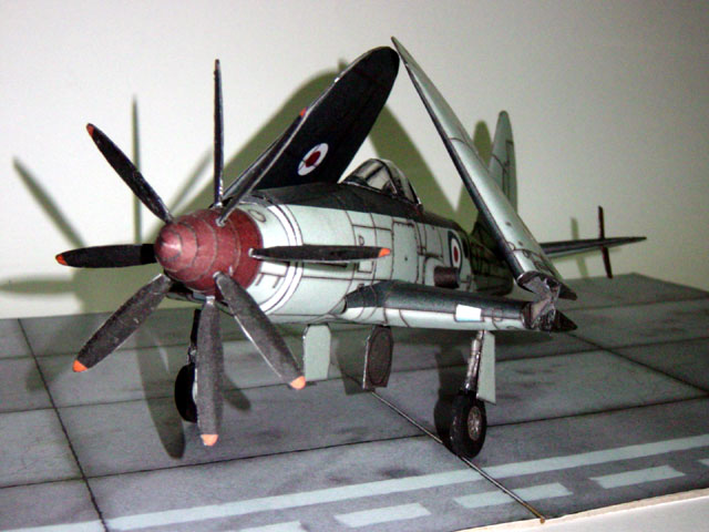 �E�G�X�g�����h ���C�o�[�� P.Mk4 2